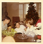 Eric 293.jpg: 1970/12/25 - Christmas - 1970?